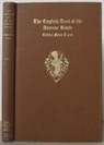 M. Day - The English Text of the Ancrene Riwle, British Museum Ms. Cotton Nero A. XIV