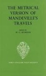 M C Seymour, M. C. Seymour - The Metrical Version of Mandeville's Travels