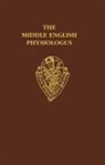 Hanneke Wirtjes - The Middle English Physiologus