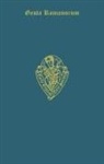 S. J. H. Herrtage, S J H Herrtage, S. J. H. Herrtage - The Early English Versions of the Gesta Romannorum