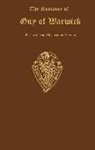J. Zupitza, J. Zupitza - The Romance of Guy of Warwick, the Second or 15th-Century Version