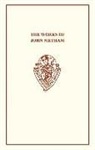 H. Craig - Works of John Metham