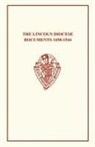 A. Clark - Lincoln Diocese Docs 1450a1544