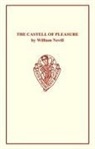 Roberta D Cornelius, Roberta D. Cornelius - The Castell of Pleasure by William Nevill