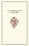 J A H Murray, J. A. H. Murray - The Complaynt of Scotlande