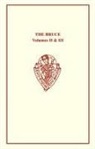 W W Skeat, W. W. Skeat - The Bruce: Volumes II & III