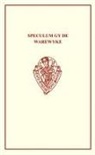 Georgiana Lea Morrill - Speculum Gy de Warewyke