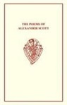 A K Donals, A. K. Donals - Poems Alexander Scott