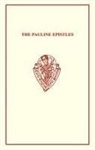 Margaret Joyce Powell - Pauline Epistles