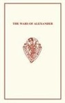 W W Skeat, W. W. Skeat - The Wars of Alexander