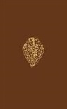 Francis Thynne, F J Furnivall, F. J. Furnivall - Francis Thynne