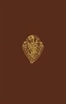 F J Furnivall, F. J. Furnivall, Frederick James Furnivall - Hoccleve's Works: Regement of Princes