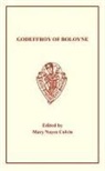 M N Colvin, M. N. Colvin - Godeffroy of Boloyne