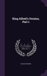 Paulus Orosius - King Alfred's Orosius, Part 1