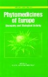 Larry D. (Murdock Madaus Schwabe Lawson, Rudolph Bauer, Larry D. Lawson - Phytomedicines of Europe