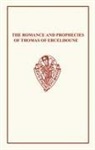 Of Erceldoune Thomas, J A H Murray, J. A. H. Murray - Romance Thomas of Erceldoune