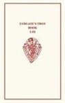 Henry Bergen - Lydgate's Troy Book I-III