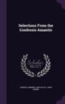 John Gower, George Campbell Macaulay - Selections From the Confessio Amantis