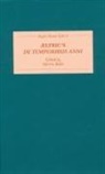 H. Henel - Aelfric's de Temporibus Anni