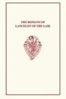 W W Skeat, W. W. Skeat - The Romans of Lancelot of the Laik