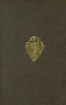 Joan Evans, Mary S Serjeantson, Mary S. Serjeantson - English Mediaeval Lapidaries