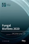 Celia F. Rodrigues, Jesus A. Romo - Fungal Biofilms 2020