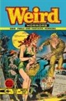 Mini Komix - Weird Horrors