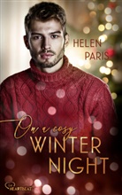 Helen Paris - On a cosy Winter Night