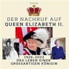 Tom Volz - Der Nachruf auf Queen Elizabeth II