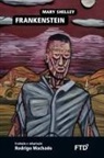 Mary Shelley - Frankenstein