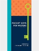 Susan Miller-Cochran, Susan (The University of Arizona) Miller-Cochran, Susan K. Miller-Cochran, Ann Raimes, Ann (Hunter College Raimes - Pocket Keys for Writers with APA Updates, Spiral bound Version