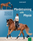 Silke Kaupp - Pferdetraining trifft Physio