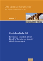 Gisela Procházka-Eisl - Enverizade Sadullah Enveri Efendi's "Treatise on Austria"