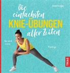 Arndt Fengler - Die einfachsten Knie-Übungen aller Zeiten