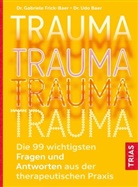 Udo Baer, Udo (Dr. ph Baer, Gabriele Frick-Baer, Gabriele (Dr. phil.) Frick-Baer - Trauma