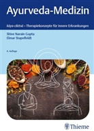 Shive Narain Gupta, Elmar Stapelfeldt - Ayurveda-Medizin
