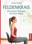 Heike Höfler - Feldenkrais