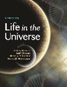 Jeffrey Bennett, Jeffrey Shostak Bennett, Meredith MacGregor, Nicholas Schneider, Schneider Nicholas, Seth Shostak... - Life in the Universe, 5th Edition