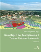 Gernot Stöglehner - Grundlagen der Raumplanung 1