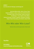 Sven Aberle, Yvona Asbäck, Böh, Böhmer, Siegmund Böhmer, Christoph Cudlik... - Win-Win oder Win-Lose?