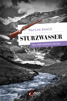 Karina Ewald - Sturzwasser