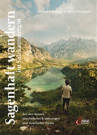 Sabina Haslinger, Helmut Wittmann - Sagenhaft wandern im Salzkammergut