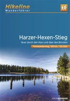 Esterbauer Verlag, Esterbauer Verlag - Harzer-Hexen-Stieg