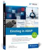 Thorsten Franz, Karl-Heinz Kühnhauser - Einstieg in ABAP