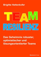 Brigitte Hettenkofer - Team-Resilienz