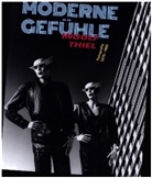Jens Bove, SLUB Dresden Deutsche Fotothek, Simone Fleischer, Deutsche Fotothek SLUB Dresden - Moderne Gefühle