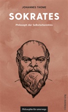 Johannes Thome - Sokrates