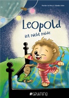 Martin Grolms, Annika Kuhn - Leopold ist nicht müde