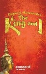 II Oscar Hammerstein, Oscar Hammerstein, Oscar Hammerstein II, Richard Rodgers - Rodgers & Hammerstein's The King and I