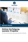 Ganizani Mwale - Online-Verfolgung sozialer Projekte